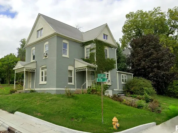 430 E 7th St, Davenport, IA 52803