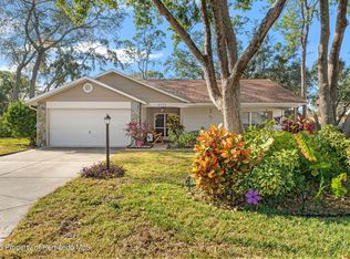 2175 Pebble Beach Dr, Spring Hill, FL 34606