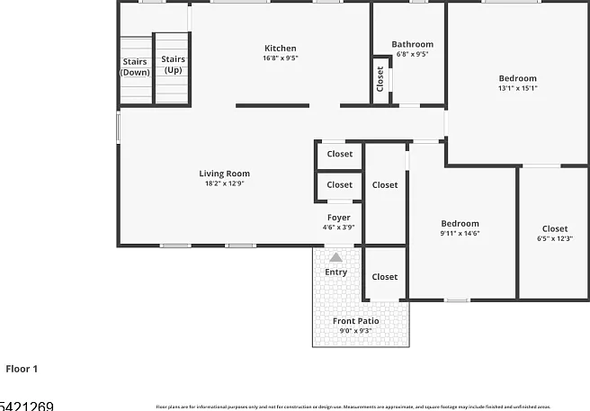 322 U1richard Mine Rd #1 — Photo 26
