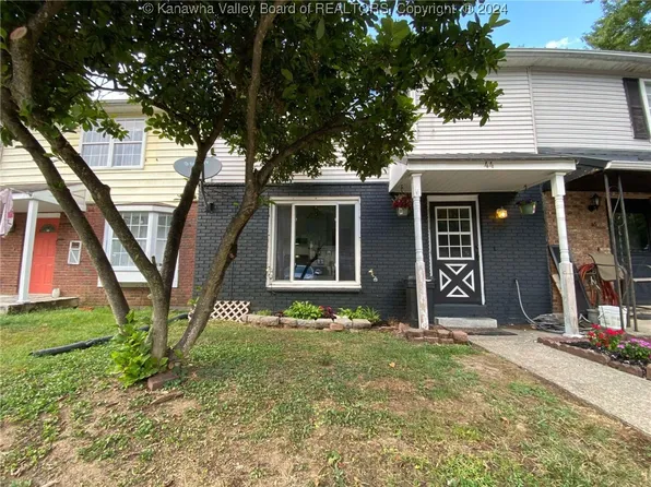 44 Sitting Bull Dr, Saint Albans, WV 25177