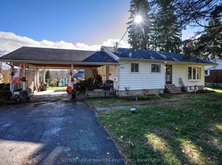 4071 Colebrook Rd, South Frontenac, ON K0H 1V0