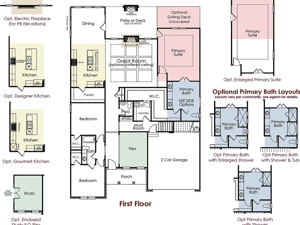 Noah Plan, Overlook at Marina Bay, Gainesville, GA 30504 Zillow