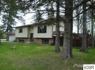 402 Cedar St, Bigfork, MN 56628