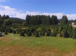 293382 Highway 101, Quilcene, WA