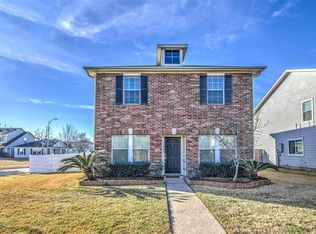11802 Chanteloup Dr, Houston, TX 77047