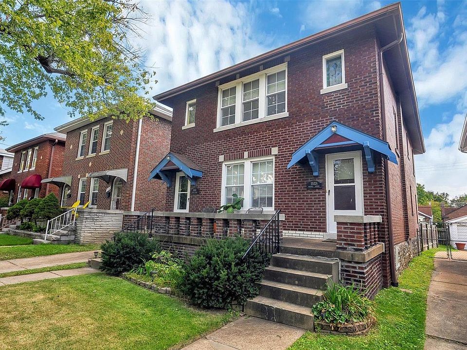 1st image of 5532 Milentz Ave #A