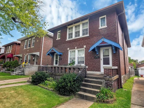 5532 Milentz Ave #A, Saint Louis, MO 63109