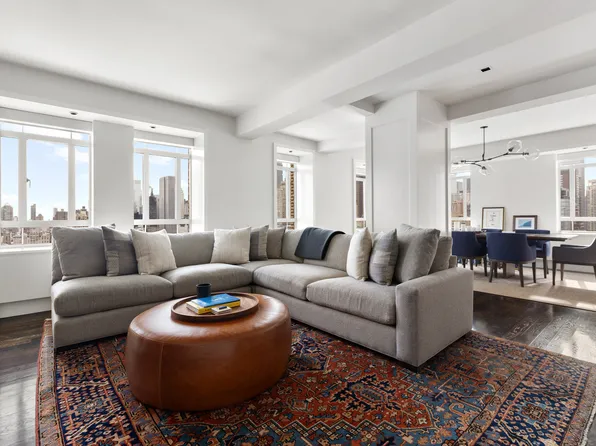 25 Central Park West image 1 of 6