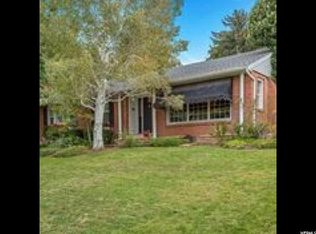 2307 S Wyoming St, Salt Lake City, UT 84109