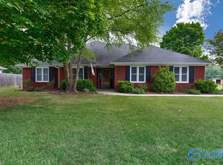 115 Centurion Dr, Madison, AL 35757