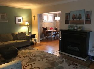 2434 Georgetown Ave, Toledo, OH 43613