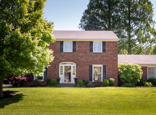 3615 Fallen Timber Dr, Brownsboro Farm, KY