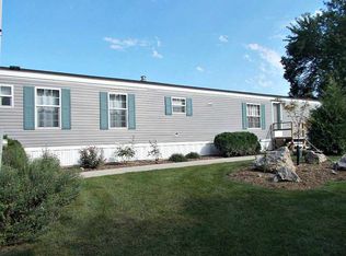 2498 Michel Ave, Independence, IA 50644