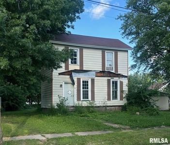 55 Madison St, Galesburg, IL, 61401