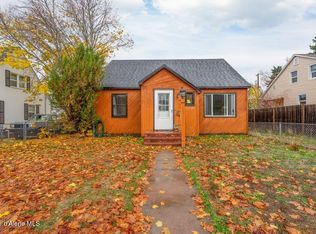 905 N C St, Coeur D Alene, ID 83814