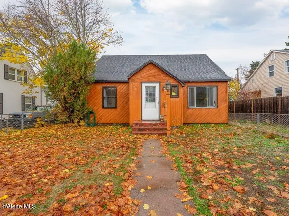 905 N C St, Coeur D Alene, ID 83814