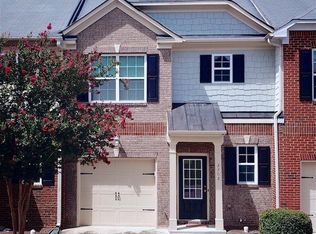 2702 Greenbridge Dr, Norcross, GA