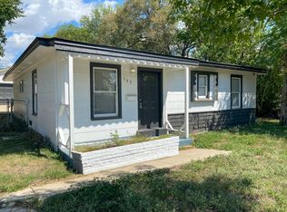 163 Heather Ave, San Antonio, TX 78223
