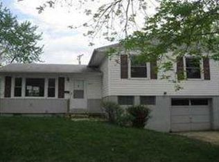 607 Colbern St, Belton, MO 64012