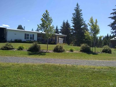 470 Lackey Rd, Weippe, ID, 83553