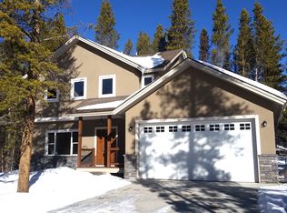 909 Copper Dr, Leadville, CO 80461