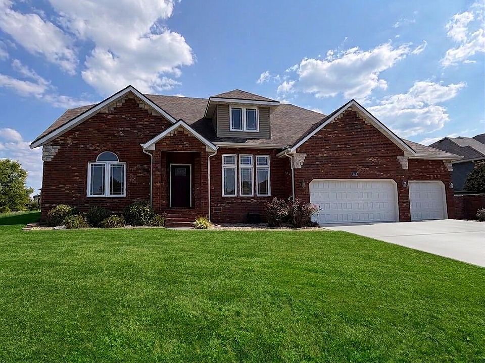 1st image of 611 Wild Turkey Lane