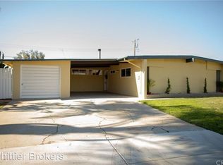 14046 Oval Dr, Whittier, CA 90605