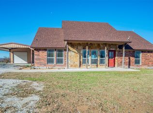 930 Private Road 3171, Decatur, TX 76234