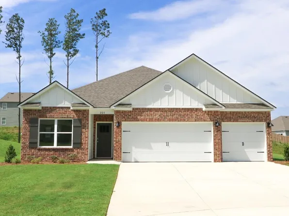 321 Barclay Ct, Chelsea, AL 35043