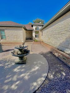 110 Llano Oaks Dr, Llano, TX, 78643