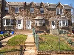 1142 Devereaux Ave, Philadelphia, PA 19111
