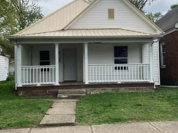1912 S 8th St, Terre Haute, IN 47802