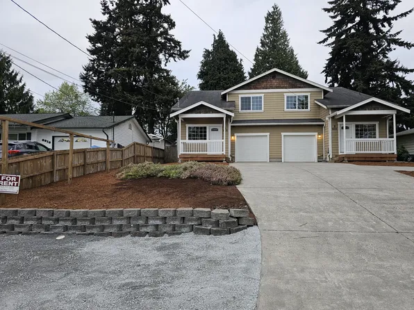 6221 Melrose Ave #A, Everett, WA 98203