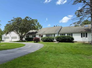 114 Monument Hill Rd, Springfield, VT 05156