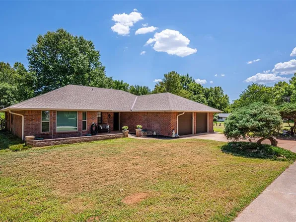 5807 E Tyler Dr, Tuttle, OK 73089