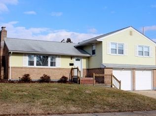 200 Mulberry Rd, Newark, DE 19711