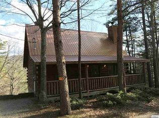 1004 Vine Ct LOT 210, Sevierville, TN 37876
