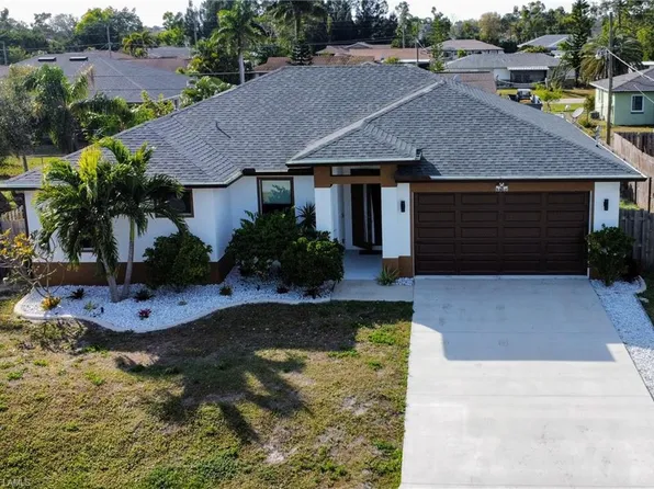 18580 Sarasota RD, FORT MYERS, FL 33967
