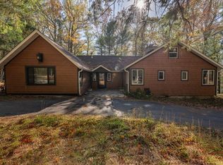 W11751 Outlet Dr, Elcho, WI 54428