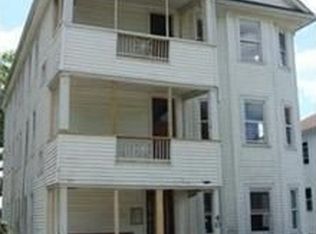 40 Hitchcock Rd #2, Worcester, MA 01603