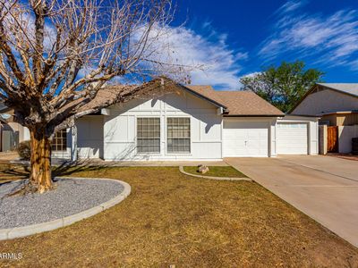 7326 W Georgia Ave, Glendale, AZ, 85303
