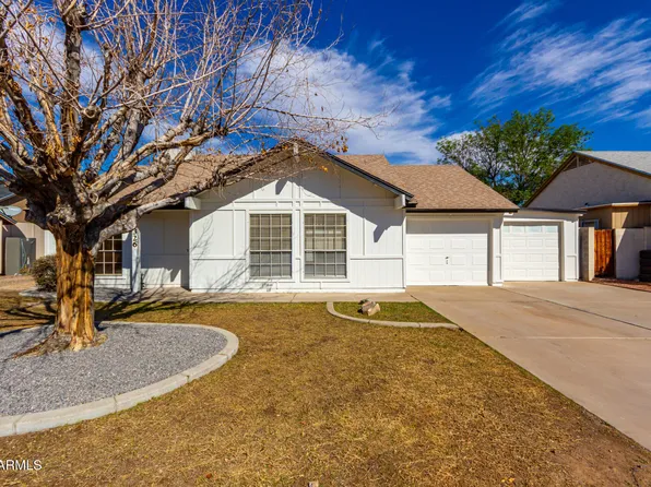7326 W GEORGIA Avenue, Glendale, AZ 85303
