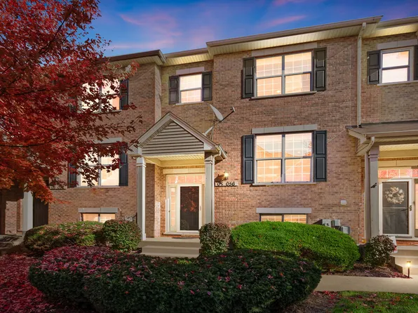 (undisclosed Address), Winfield, IL 60190