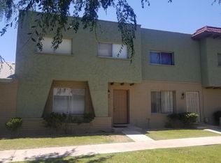 225 N Standage UNIT 121, Mesa, AZ 85201