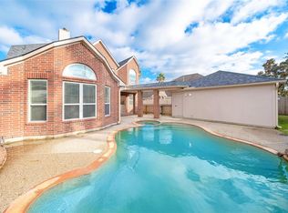 2130 Water Way, Seabrook, TX 77586