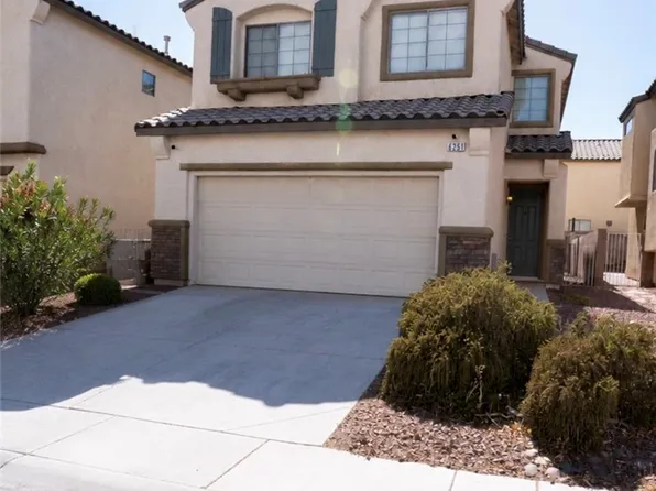 6251 Copper Light St, North Las Vegas, NV 89081