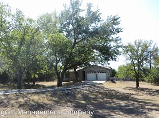 320 W Ridgewood Rd, Georgetown, TX 78633