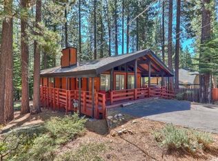 1959 Koyukon Dr, South Lake Tahoe, CA 96150