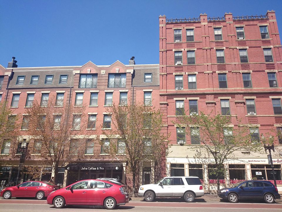 1st image of 1651-1667 Washington St