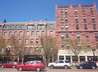 1651-1667 Washington St, Boston, MA 02118